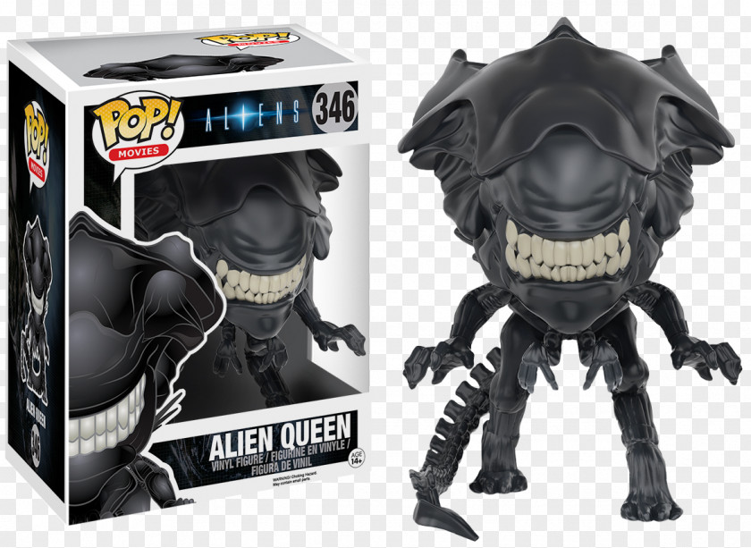 Pop Evil Queen Pop! Movies Aliens Ellen Ripley Funko POP Action Figure PNG