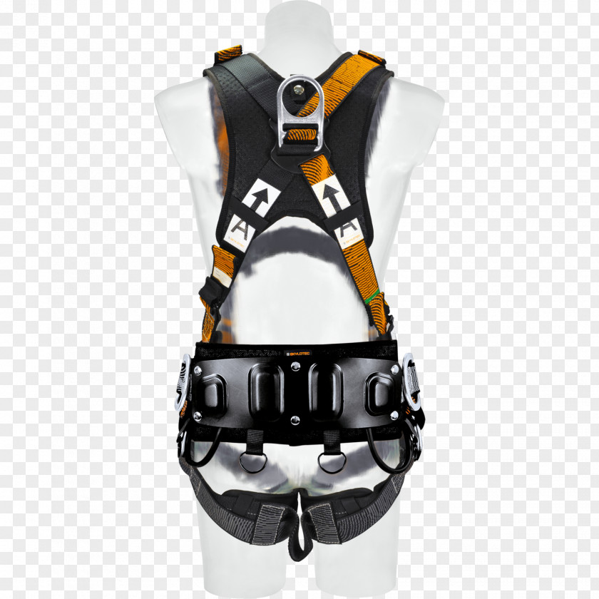 Safety Belt Shoulder Climbing Harnesses Harness Gilets PNG