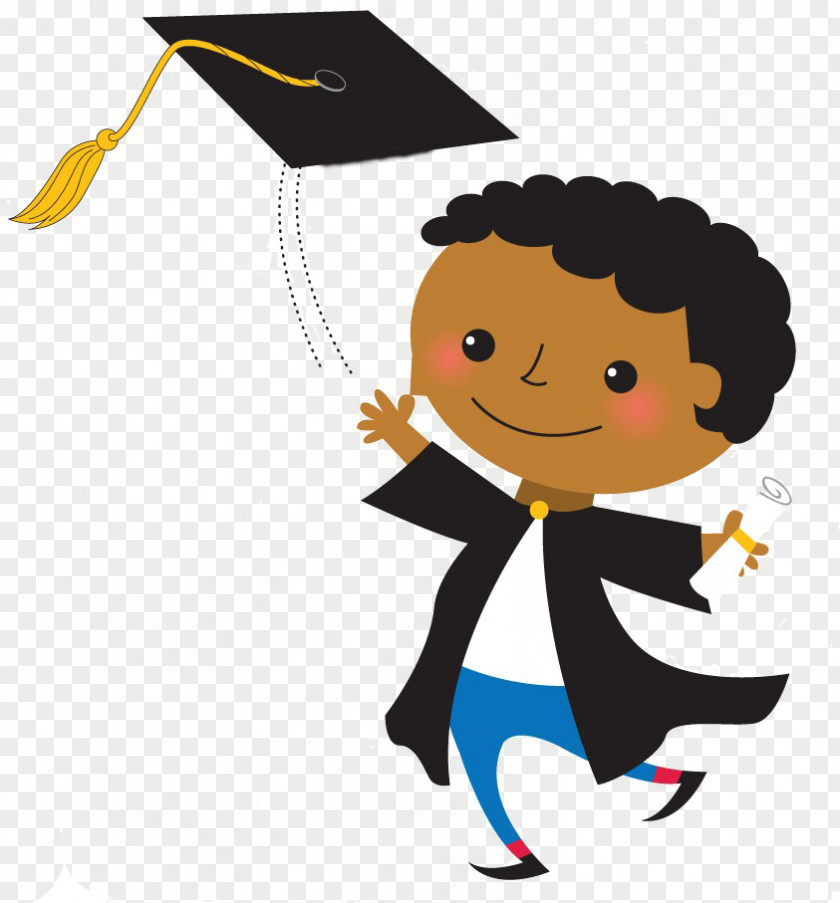 School Graduation Ceremony Graduate University Clip Art PNG