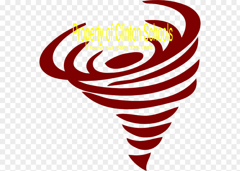 Tornado Vector Texline Independent School District Tropical Cyclone Clip Art PNG
