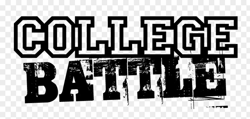 University Competition College Battle Of The Bands Collegiate Logo PNG
