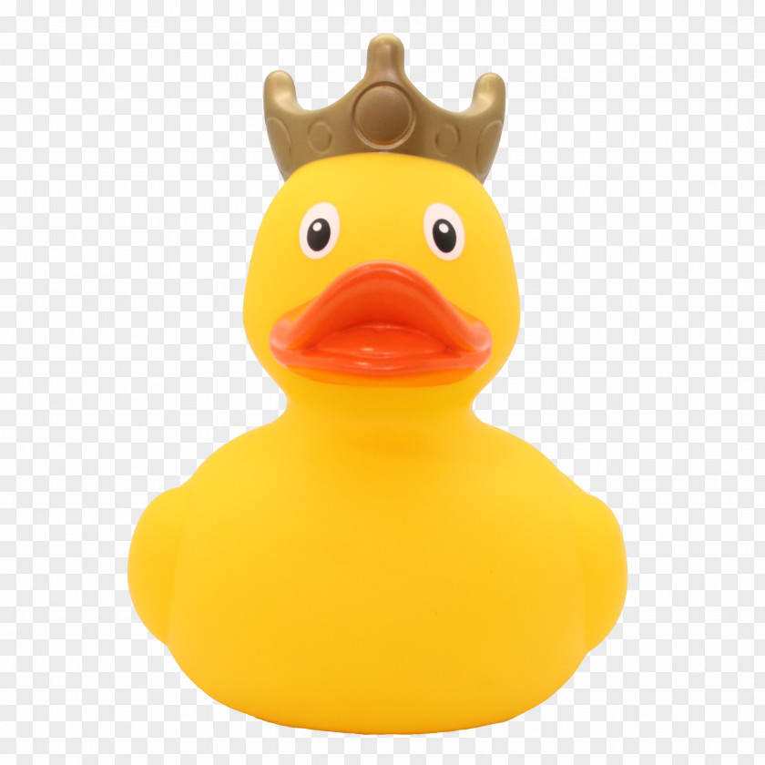 Yellow Duckling Rubber Duck Natural Toy Bathtub PNG