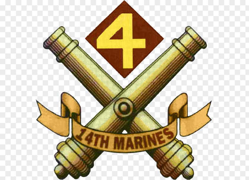 14th Marine Regiment United States Marines 4th Division PNG