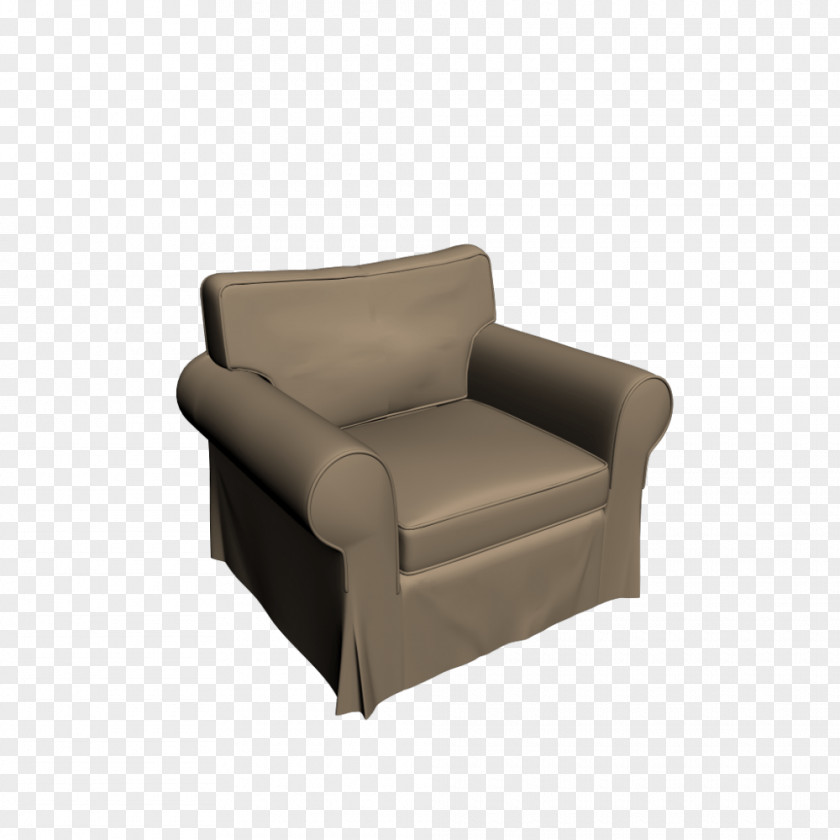Armchair Image Eames Lounge Chair Wing IKEA PNG