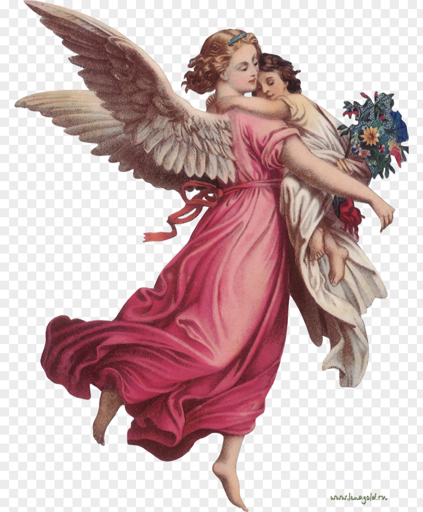 Baby Angel Archangel God Michael Guardian PNG