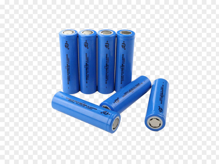 Blue Green Energy Lithium Batteries Lithium-ion Battery Rechargeable PNG