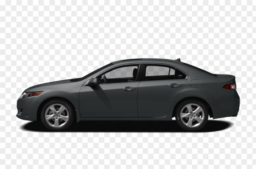 Car 2010 Acura TSX 2009 2011 PNG