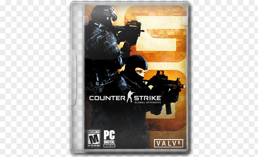 COUNTER Counter-Strike: Global Offensive Source Warhammer 40,000: Eternal Crusade Video Game PNG