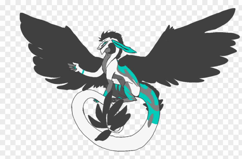 Dragon Logo Legendary Creature Supernatural PNG