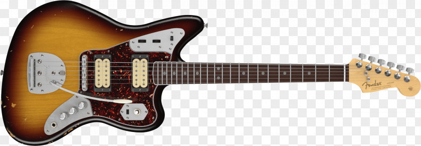 Guitar Fender Jaguar Stratocaster Mustang Jazzmaster Telecaster PNG