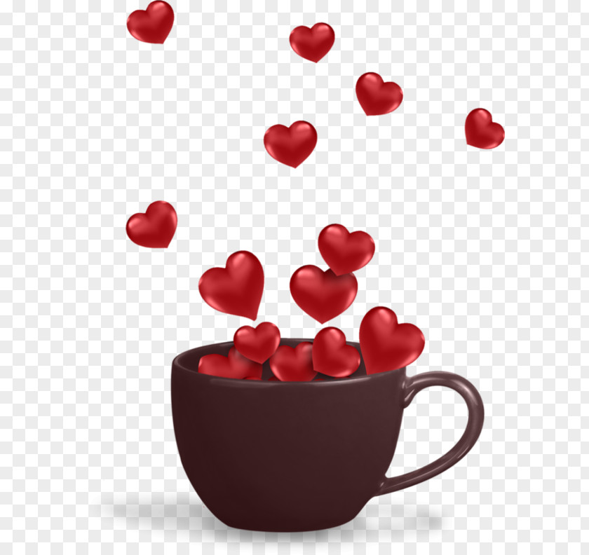 Heart Cup Dia Dos Namorados Clip Art Dating Love Image PNG