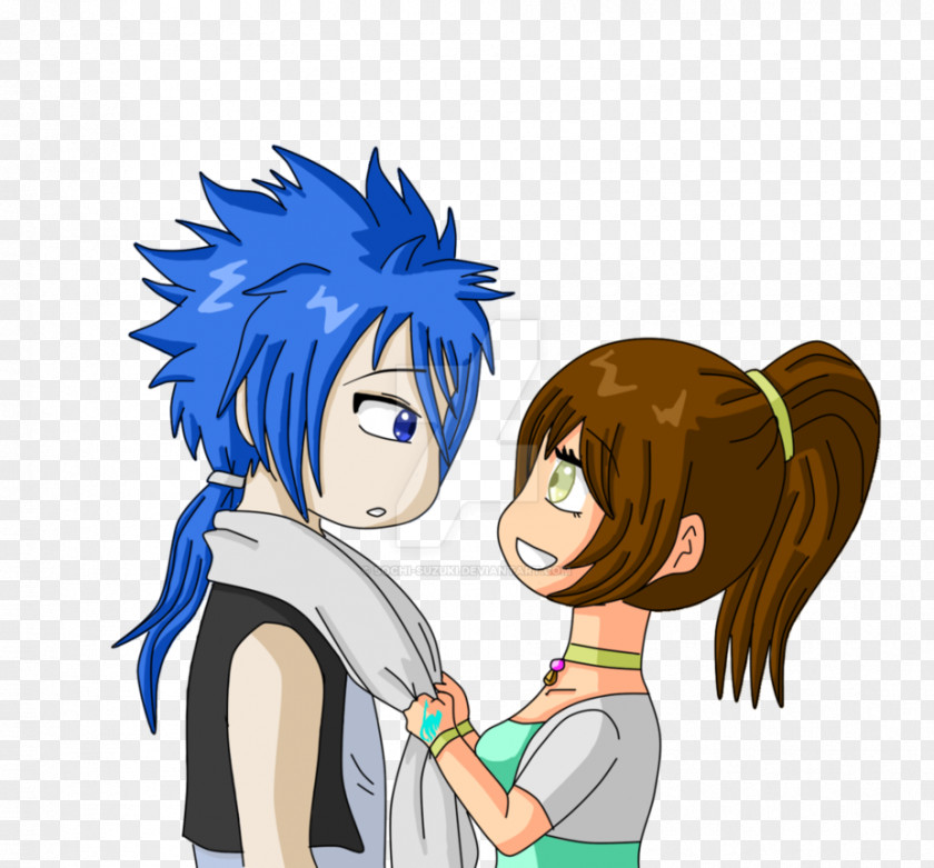 Hiro Mashima Fairy Tail Couples Black Hair Human Clip Art Illustration Coloring PNG