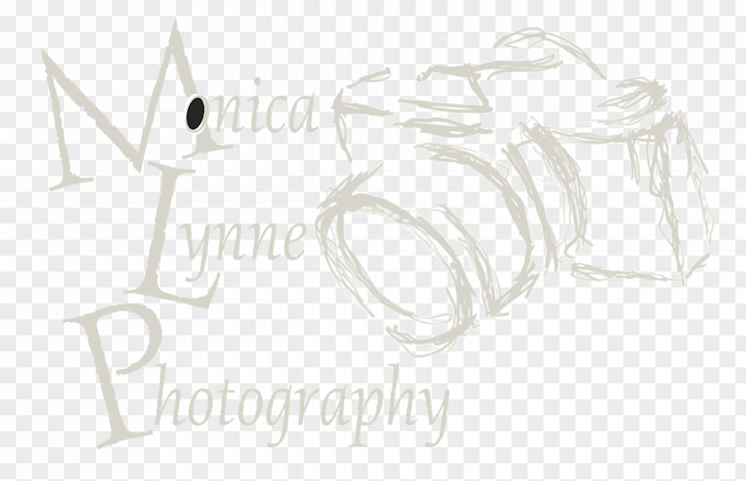 Line Paper Logo Font PNG
