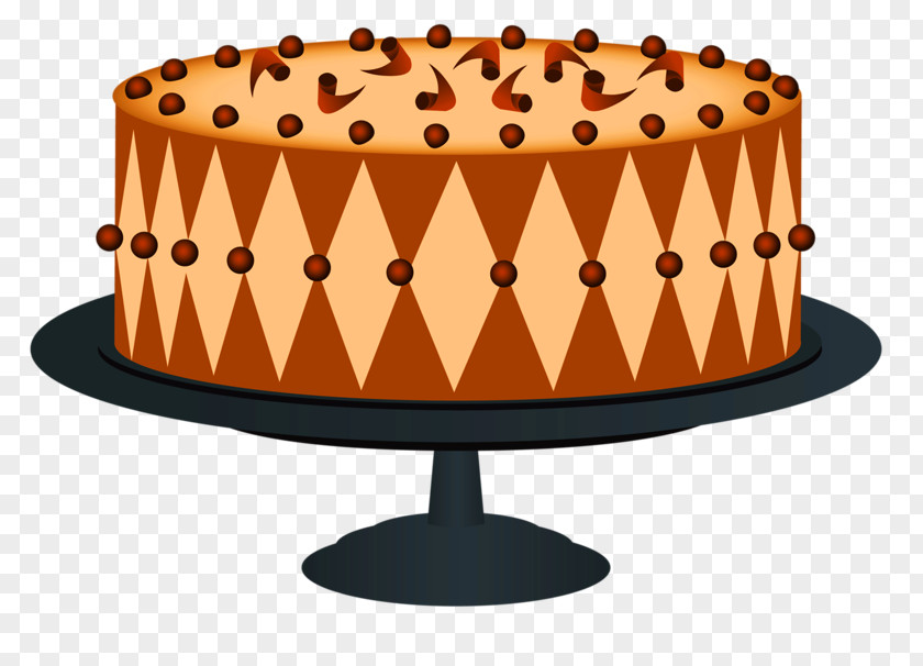 Lovely Cake Torte Cupcake Torta Fruitcake Birthday PNG