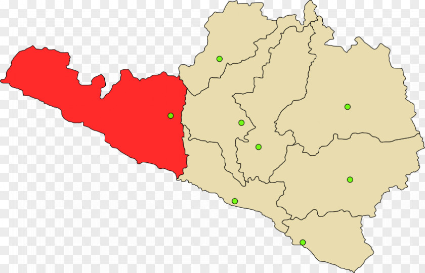 Map Tia Maria Mine Lagunas De Mejía National Sanctuary Islay Location PNG