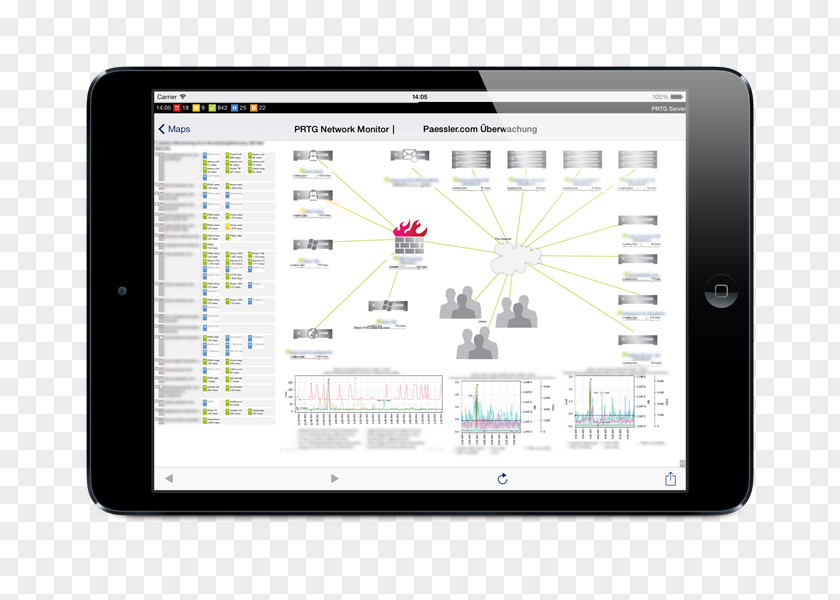 Mapping Software Android Data Download PNG