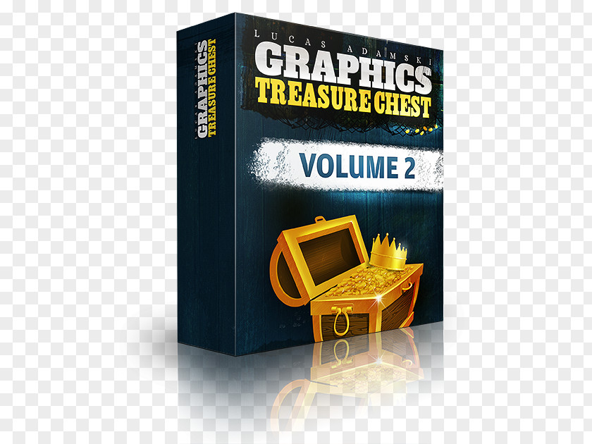 Mega Bundle Buried Treasure Graphic Design PNG