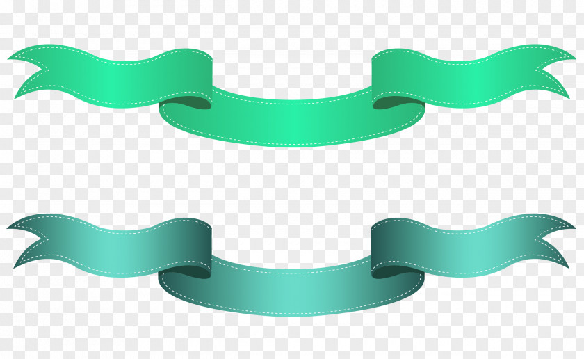 Ribbon Banner Clip Art PNG