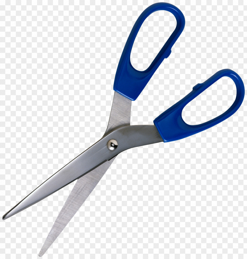 Scissors Clip Art PNG