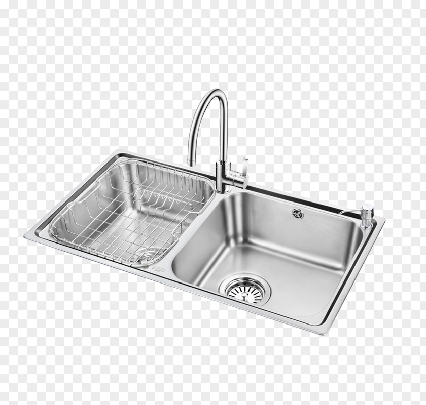 Stainless Steel Sink Products In Kind Taobao U6c34u69fd Discounts And Allowances Kitchen PNG