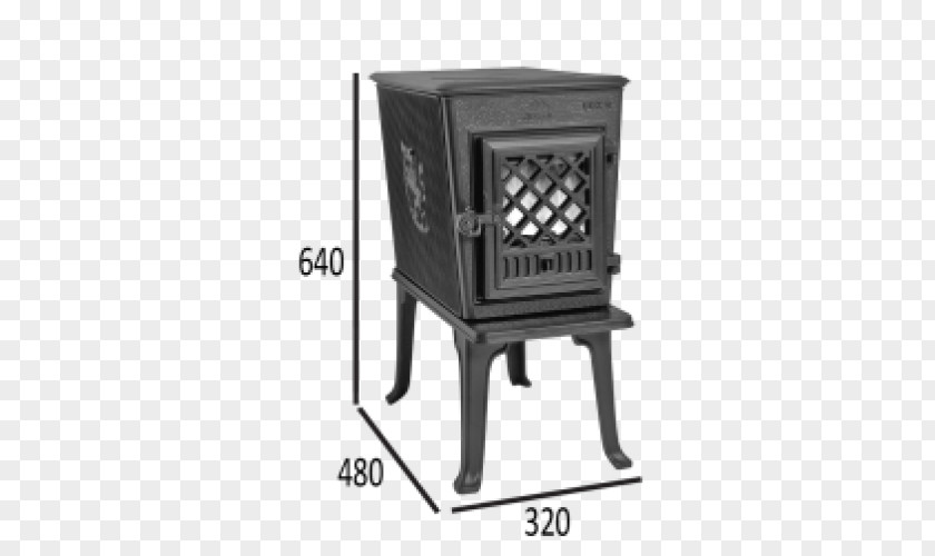Stove Wood Stoves Fireplace Furnace F 602 N GD Kamna Jotul PNG