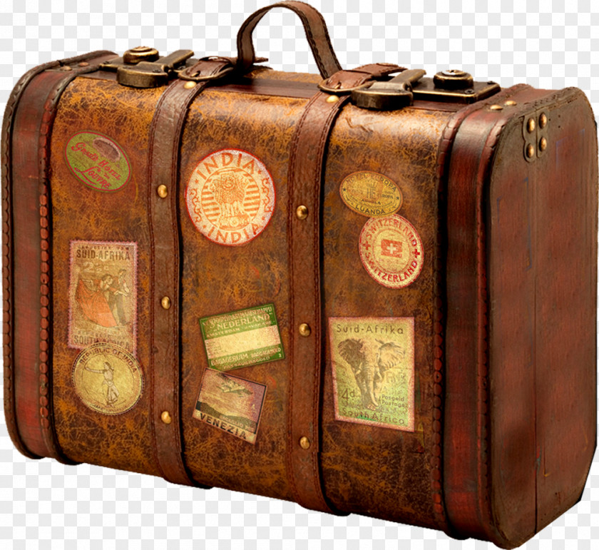 Suitcase Baggage Stock Photography Travel PNG