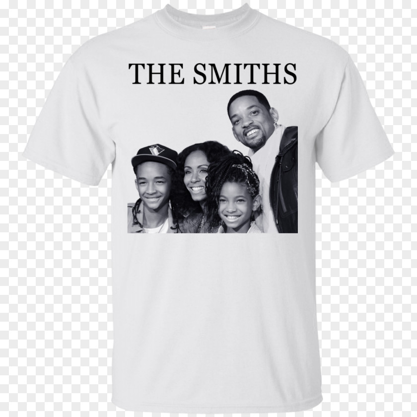 T-shirt The Smiths Hoodie Clothing PNG