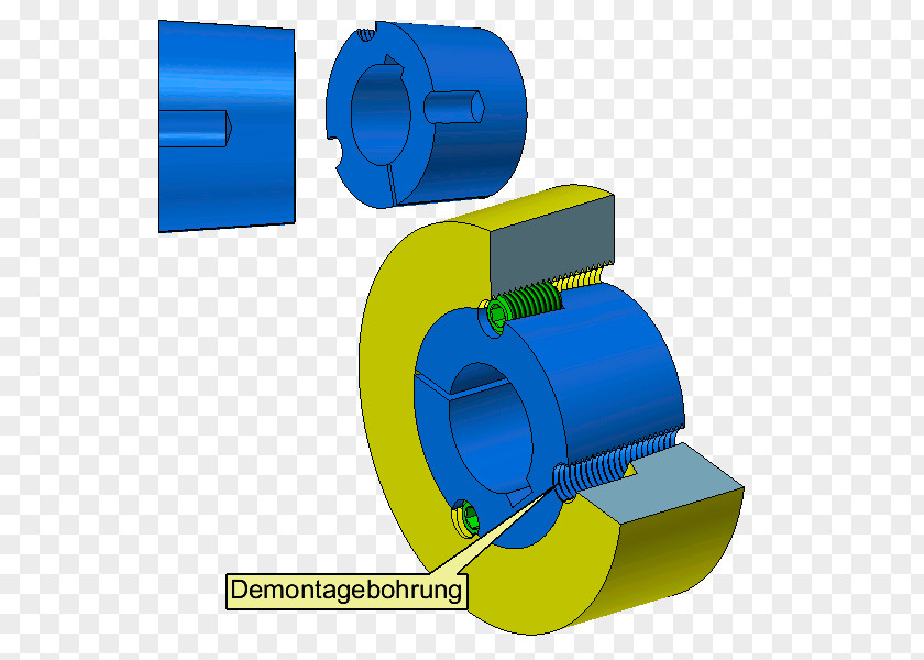 Technology Line Plastic PNG