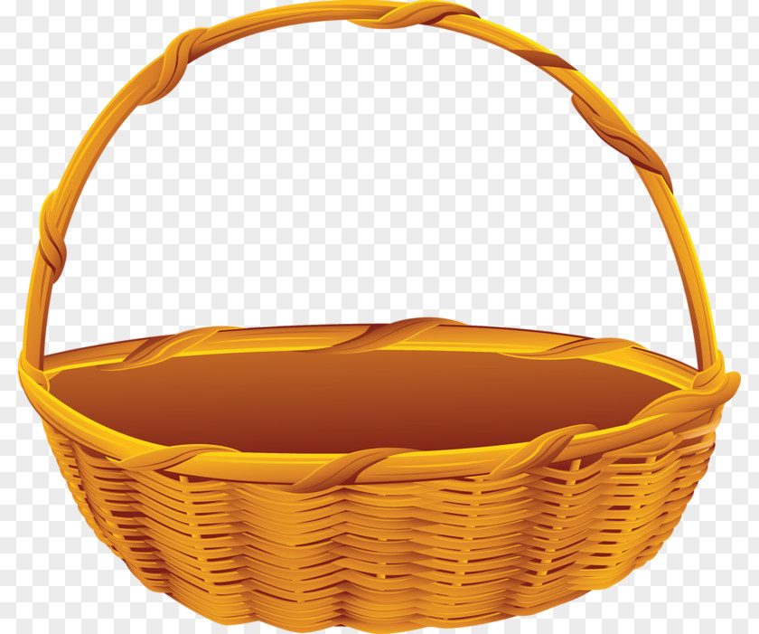 Baskets Bamboo Basket Auglis Fruit Clip Art PNG