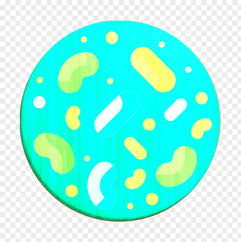 Chemistry Icon Bacteria PNG