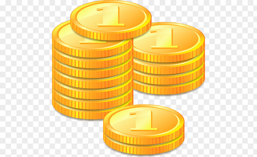 Coins Free Download Gold Coin Icon PNG