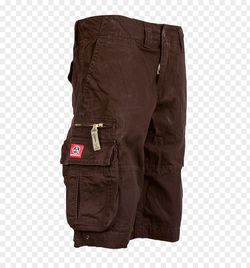 Hipster Cargo Capris Pocket Pants Shorts PNG