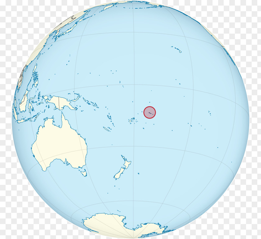Island American Samoa Tuvalu Gilbert Islands Phoenix PNG