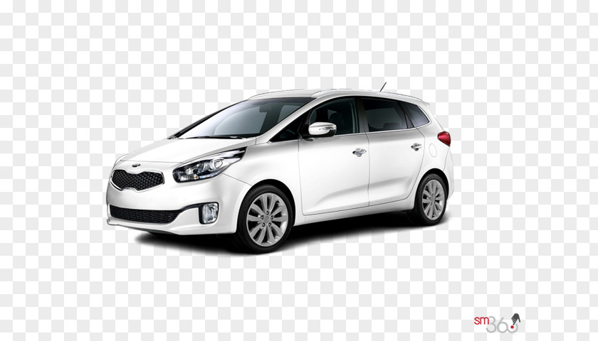 Kia Carens Sportage Motors PNG