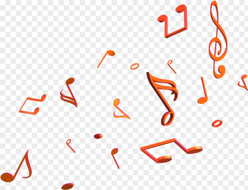 Logo Brand Music Note PNG