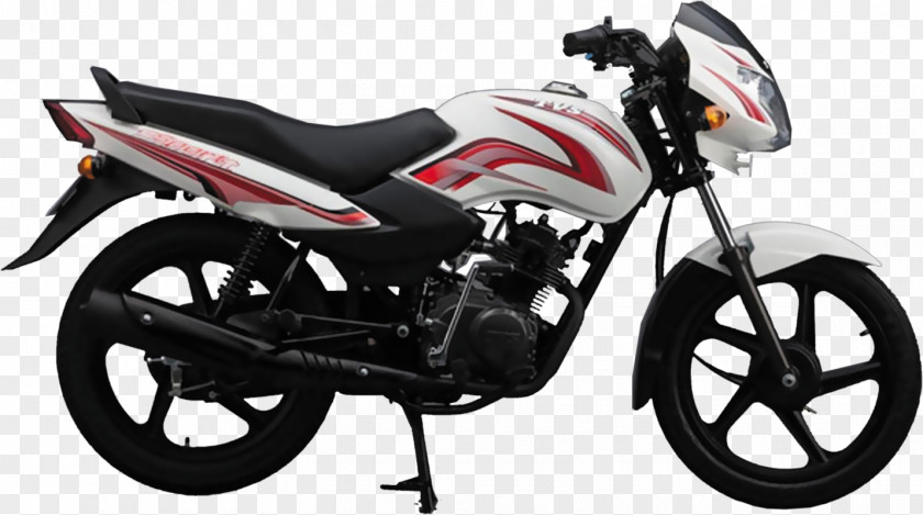 Motocycle TVS Sport Motorcycle Motor Company Bike India PNG
