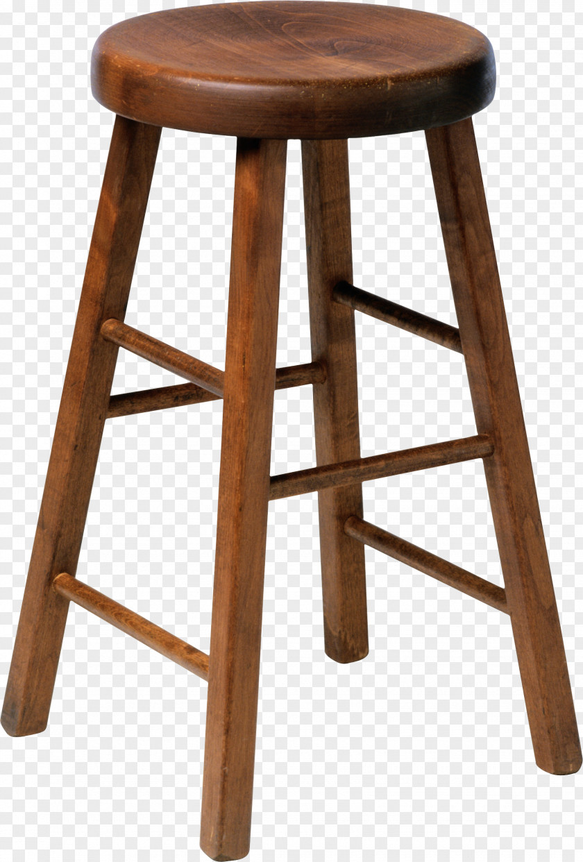 Props Table Bar Stool Chair PNG