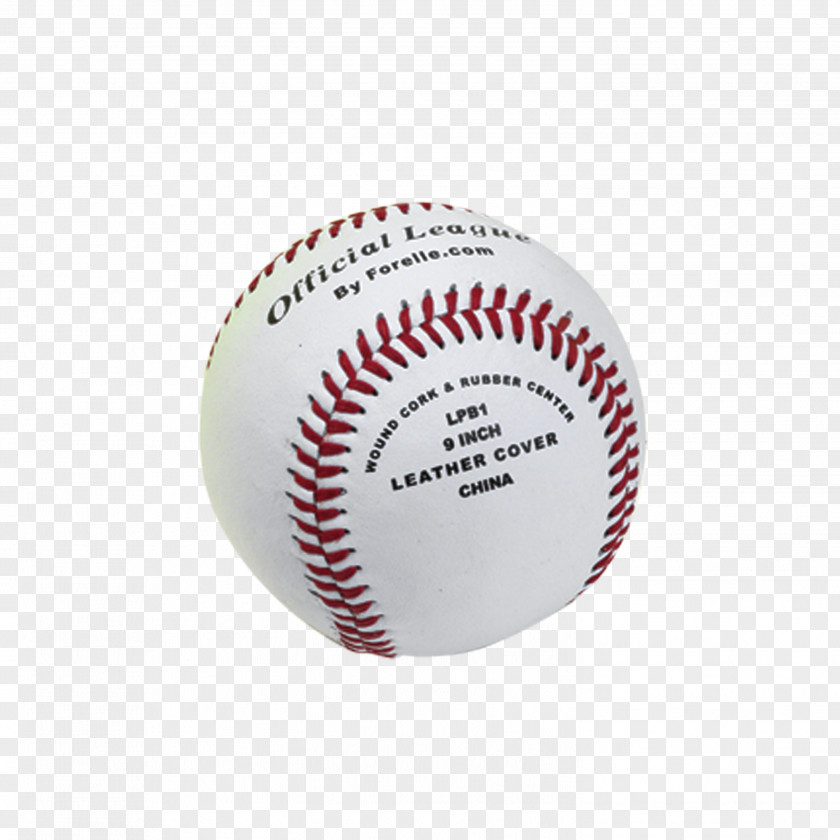 Protective Gear In Sports Baseball Cricket Balls Leather PNG