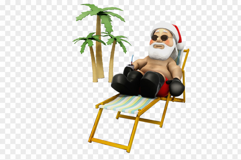 Santa Claus PNG