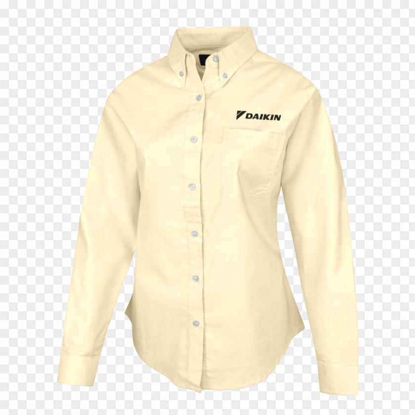Shirt Sleeve Jacket Button Collar PNG