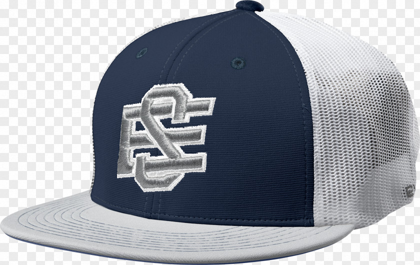 Snapback Baseball Cap Hat Headgear Fullcap PNG