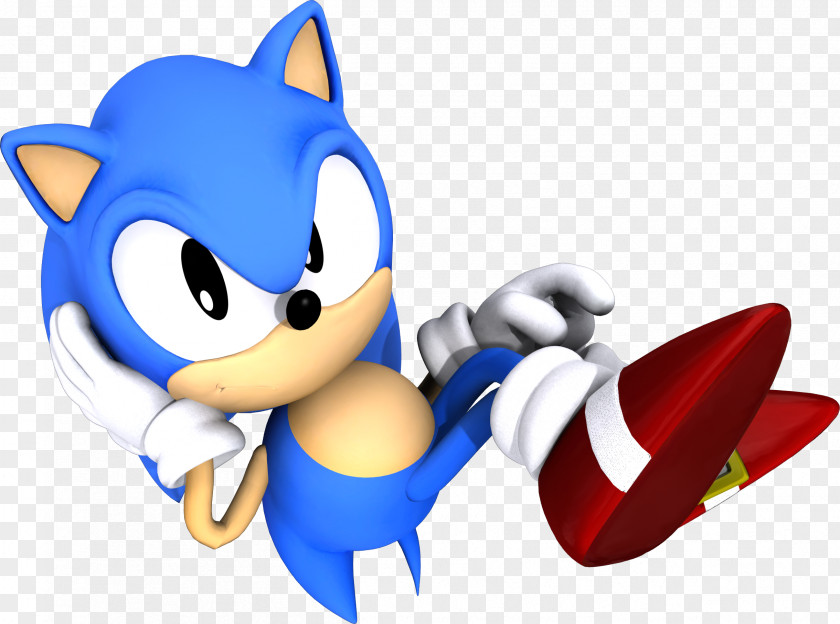 Sonic Free Riders Unleashed The Hedgehog Shadow PNG