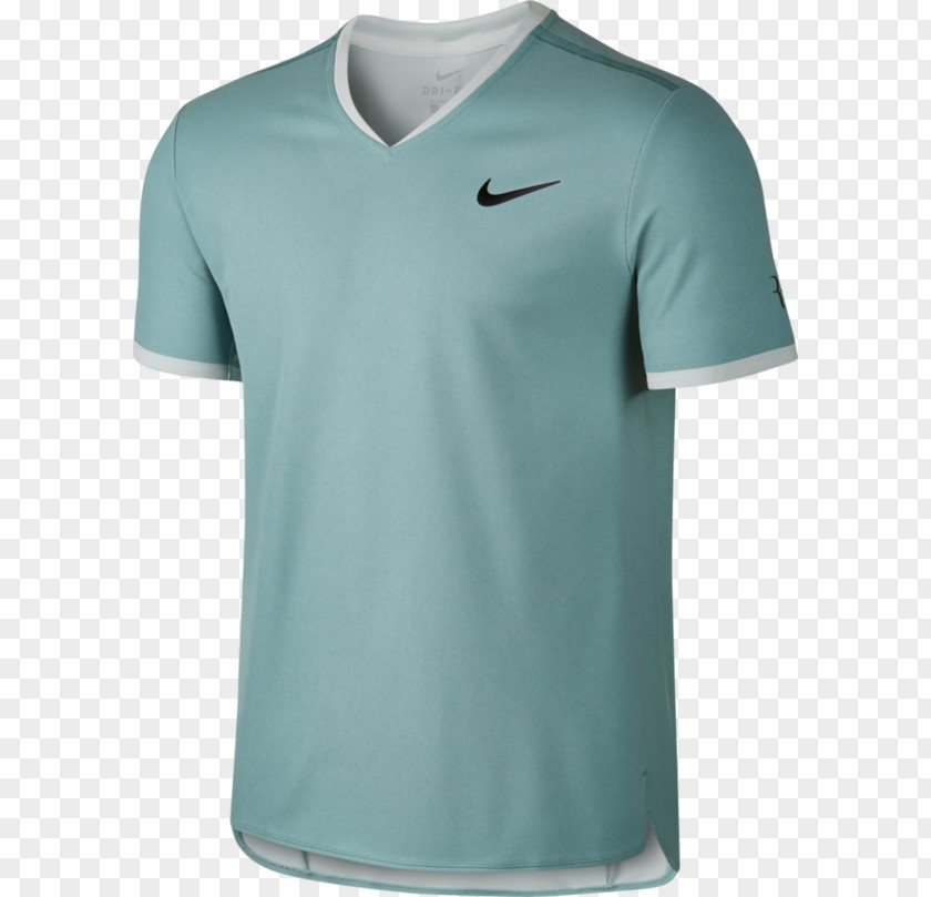 Tennis Polo T-shirt Nike Clothing Top PNG