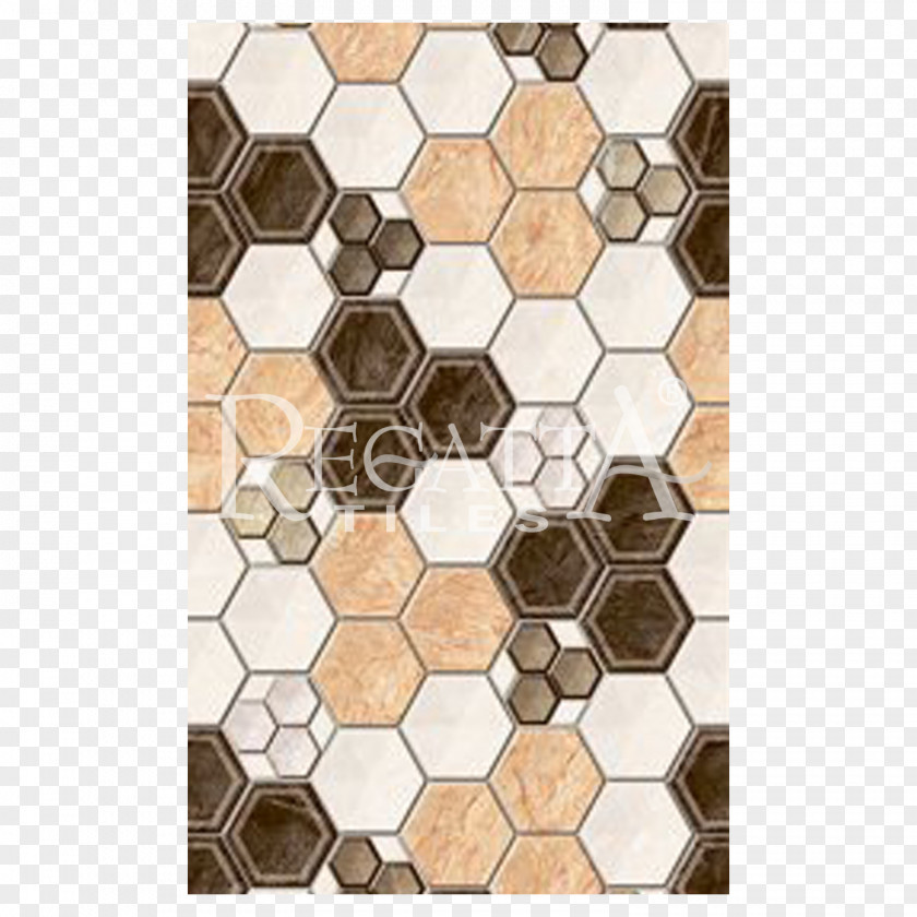 Vitrified Tile Pattern PNG