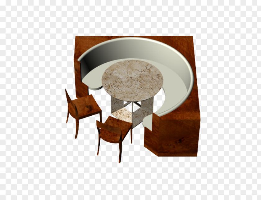 3d Model Home Coffee Tables Autodesk Revit Furniture Computer-aided Design PNG