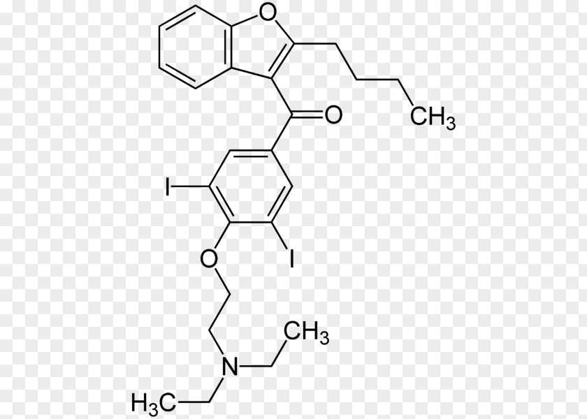 Amiodarone Pharmaceutical Drug Side Effect Sildenafil Pharmacokinetics PNG