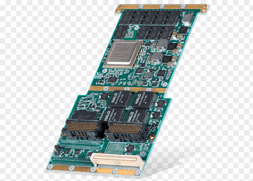 Computer Graphics Cards & Video Adapters QorIQ Central Processing Unit Hardware Electronics PNG