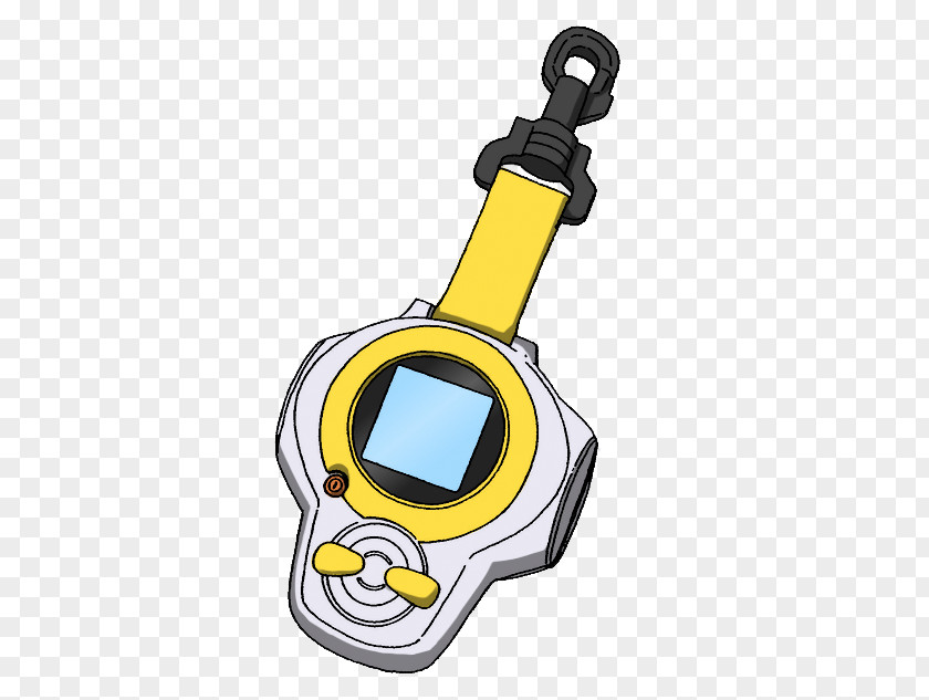 Digimon Agumon Digivice Takato Matsuki Tentomon PNG