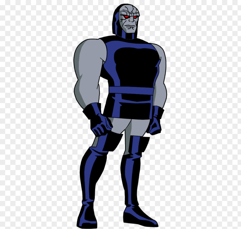 Justice League Heroes Darkseid Doomsday Supervillain American Comic Book PNG