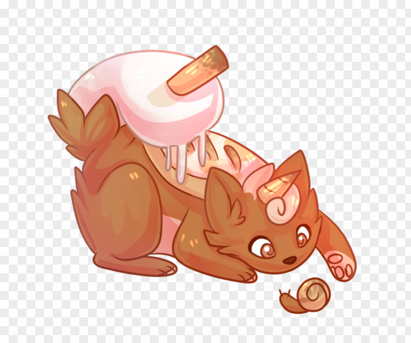 Kitten Cat Cartoon PNG